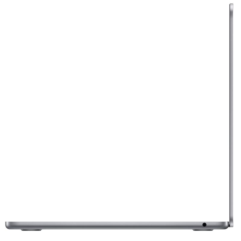 Ноутбук Apple MacBook Air Space Gray M2 / 16ГБ / 512SSD / 13.6 / Mac OS Monterey / (Z15T000AZ) - фото #3, Technodom.kz