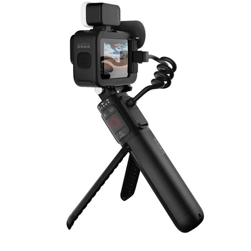 Action Видеокамера GoPro HERO 11 Black Creative Edition (CHDFB-111-EU) - фото #4, Technodom.kz