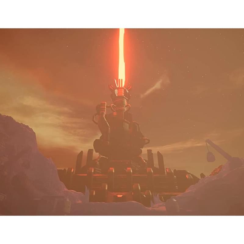 Игра для PS5 Dolmen Day One Edition (4020628678104) - фото #4, Technodom.kz