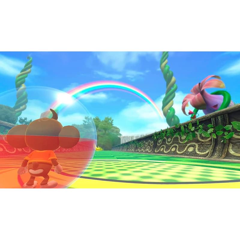 Игра для PS5 Super Monkey Ball Banana Mania (5055277044580) - фото #2, Technodom.kz