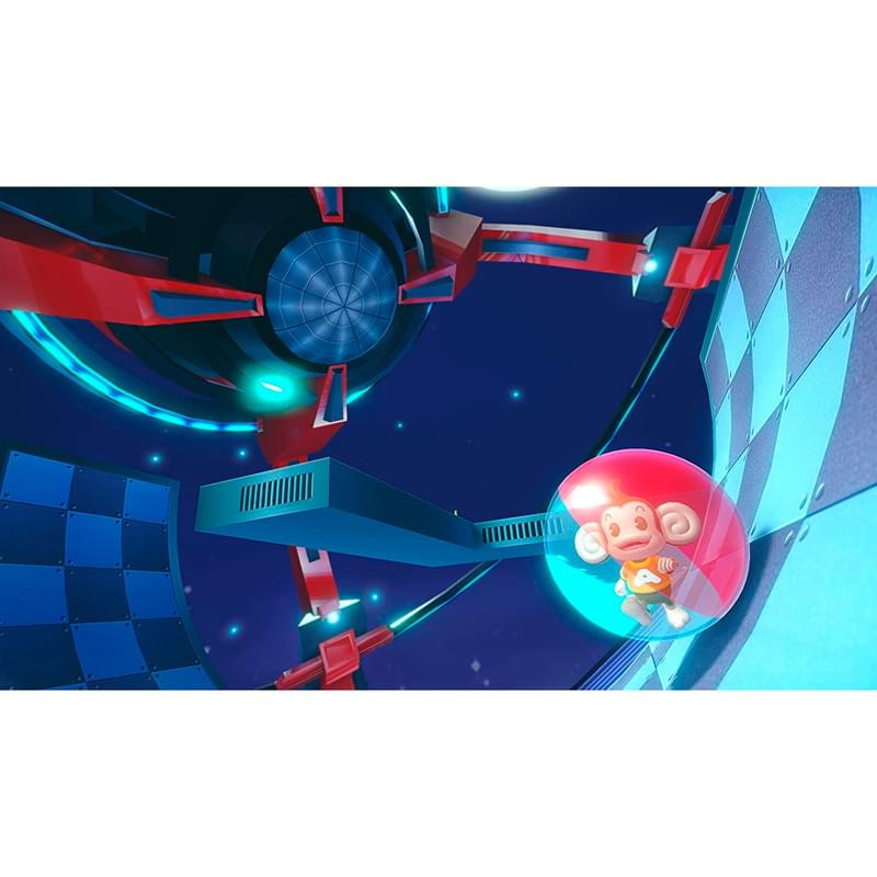 Игра для PS5 Super Monkey Ball Banana Mania (5055277044580) - фото #3, Technodom.kz