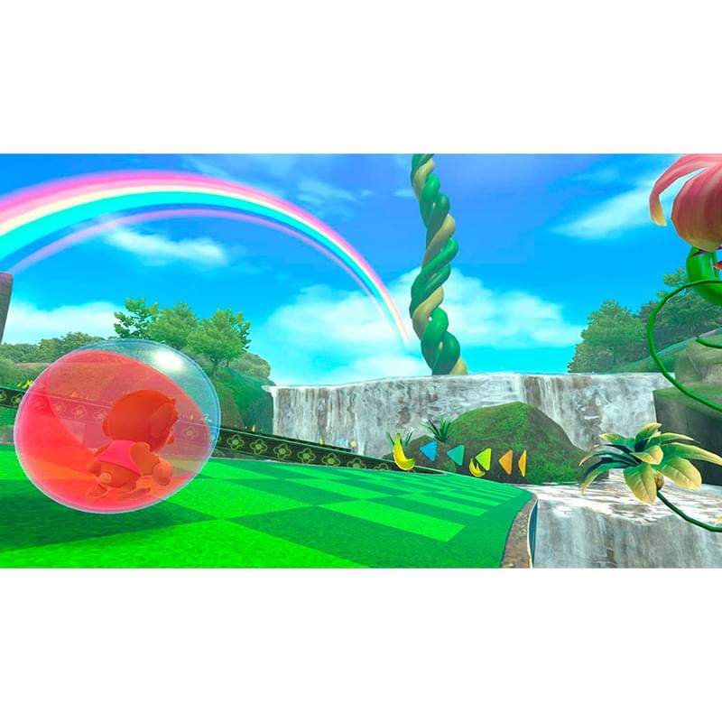 Игра для PS5 Super Monkey Ball Banana Mania (5055277044580) - фото #5, Technodom.kz