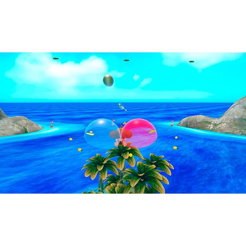 Игра для PS5 Super Monkey Ball Banana Mania (5055277044580) - фото #7, Technodom.kz