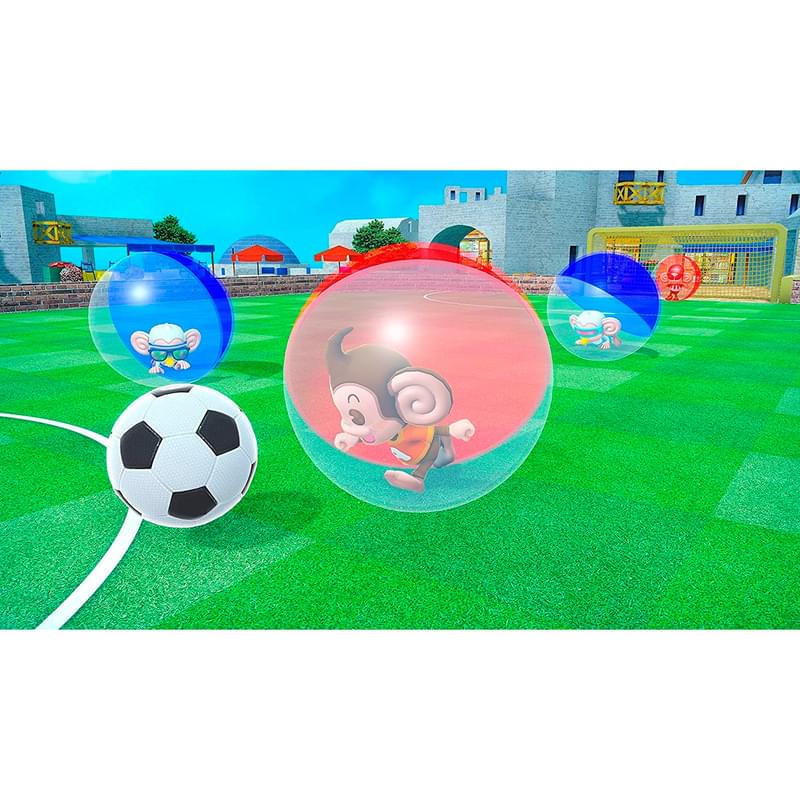 Игра для PS5 Super Monkey Ball Banana Mania (5055277044580) - фото #8, Technodom.kz