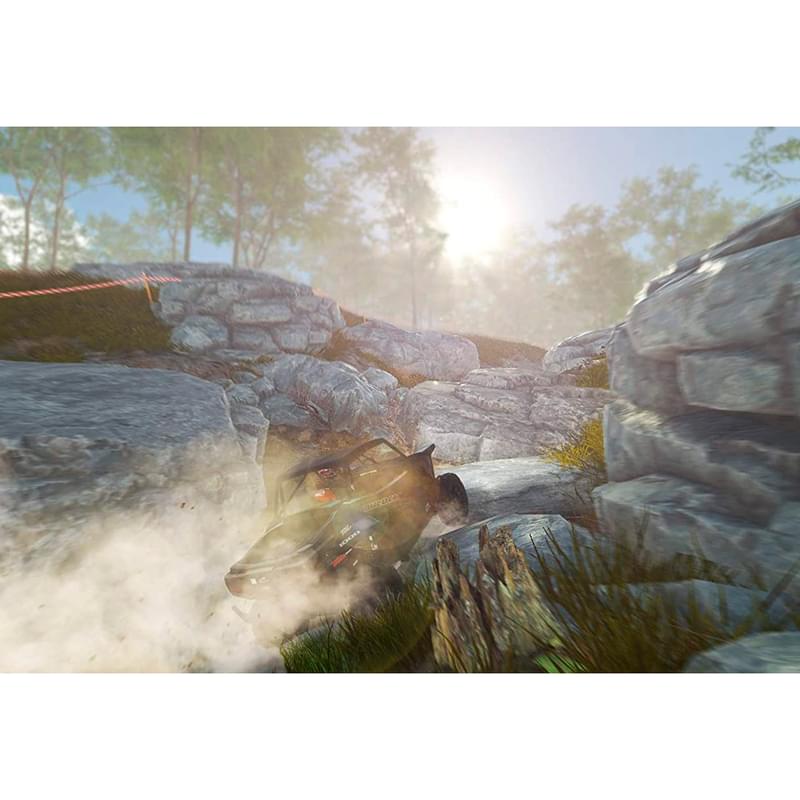 Игра для PS4 Overpass (814290015121) - фото #2, Technodom.kz