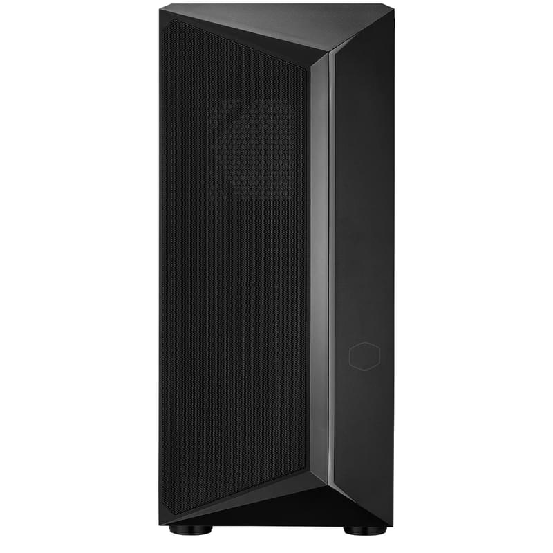 ПК корпус Cooler Master CMP510 MidTower, Win, Black ATX (CP510-KGNN-S00) - фото #4, Technodom.kz