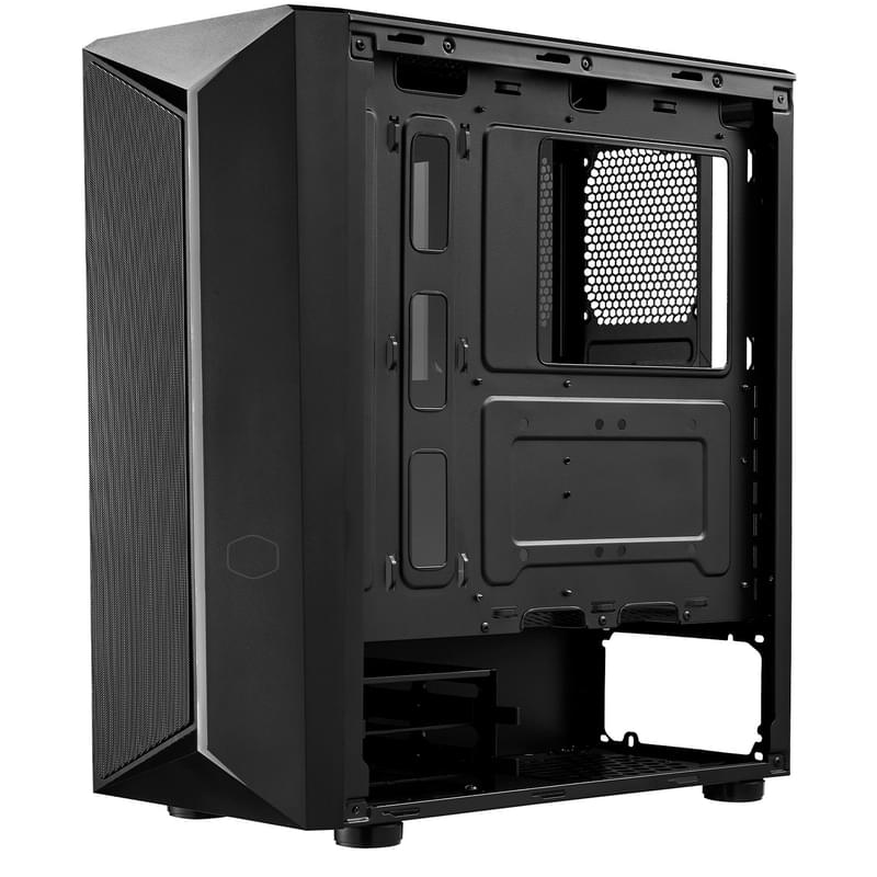 ПК корпус Cooler Master CMP510 MidTower, Win, Black ATX (CP510-KGNN-S00) - фото #5, Technodom.kz