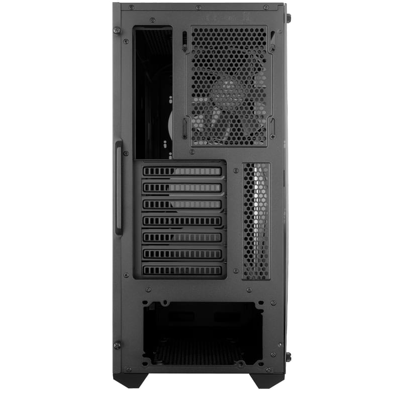 ПК корпус Cooler Master MasterBox TD500L MidTower, Win, Black ATX (MCB-D500L-KANN-S00) - фото #7, Technodom.kz