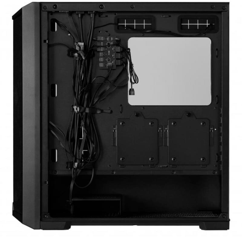 Lian Li Lancool 215 X MidTower кейсі, Win, Black ATX (G99.LAN215X.00) - фото #5, Technodom.kz