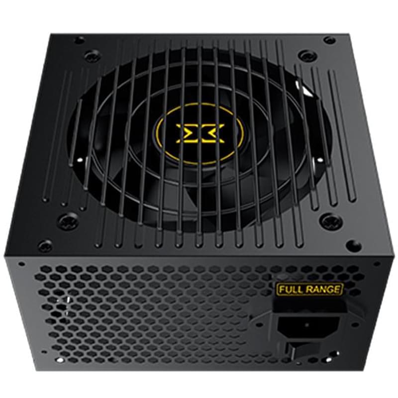 Блок питания 1000W Xigmatek Minotaur ATX 4x6+2pin, 2x4+4pin (EN47116) - фото #3, Technodom.kz