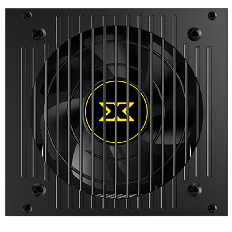 Блок питания 1000W Xigmatek Minotaur ATX 4x6+2pin, 2x4+4pin (EN47116) - фото #4, Technodom.kz