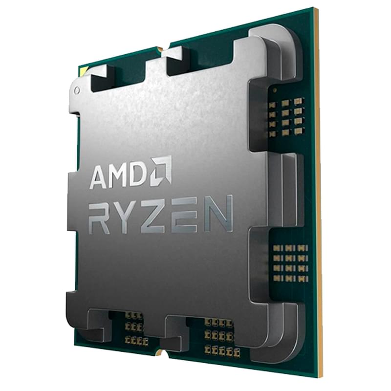 Процессор AMD Ryzen 5 7600X (C6/12T, 32M L3, 4.7 up to 5.3GHz) AM5 BOX - фото #3, Technodom.kz