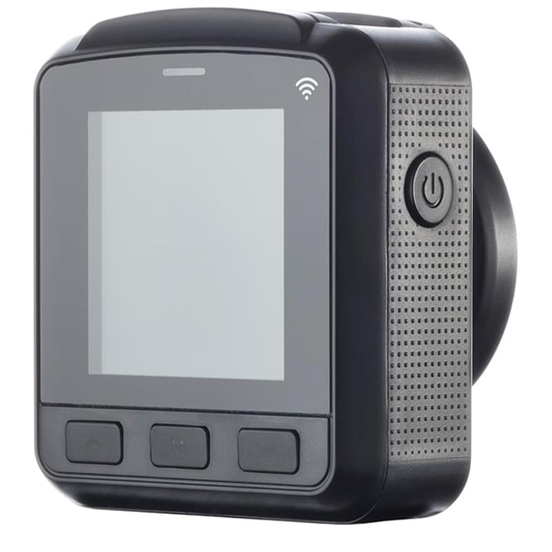 Видеорегистратор Roadgid Mini 3 GPS Wi-Fi - фото #1, Technodom.kz