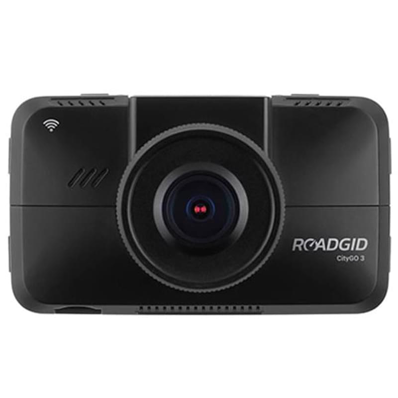 Видеорегистратор Roadgid CityGo 3 Wi-Fi AI - фото #0, Technodom.kz