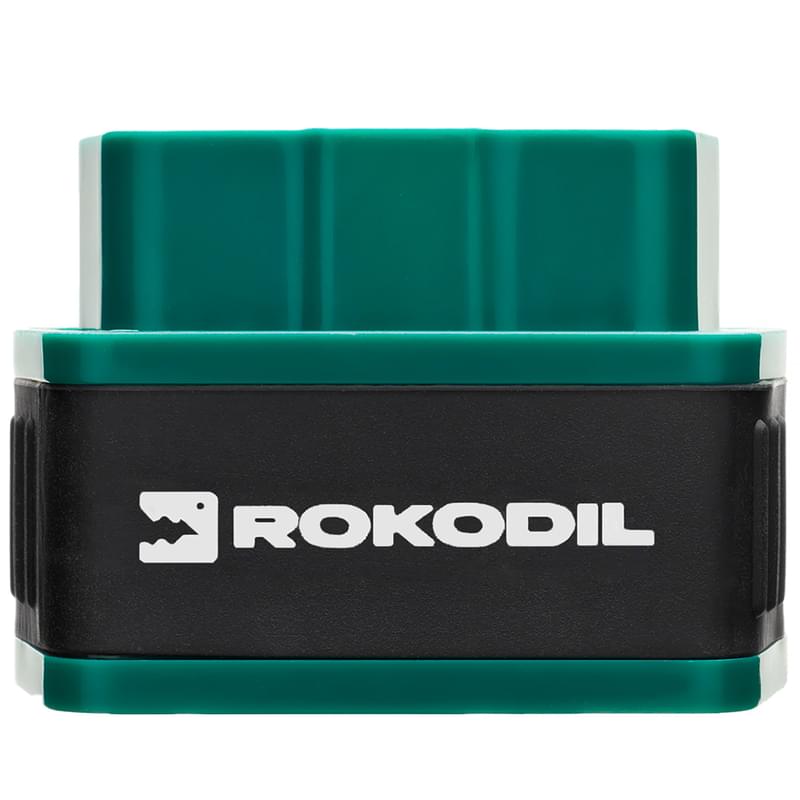 Диагностическое оборудование для автомобиля Сканер Rokodil ScanX - фото #1, Technodom.kz