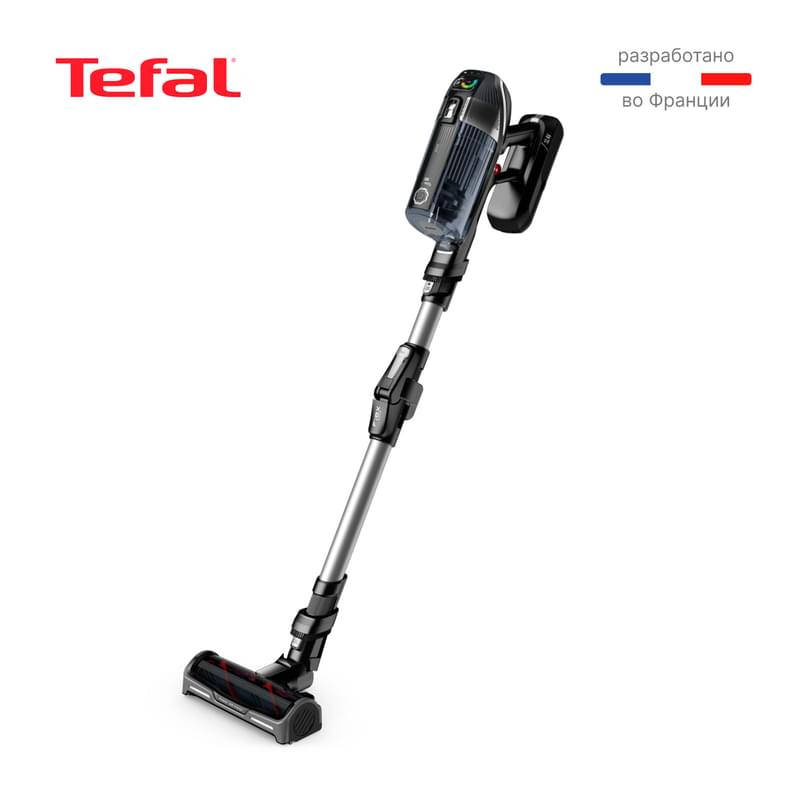 Беспроводной пылесос Tefal X-Force Flex 14.60 Animal Care TY99A8WO - фото #11, Technodom.kz
