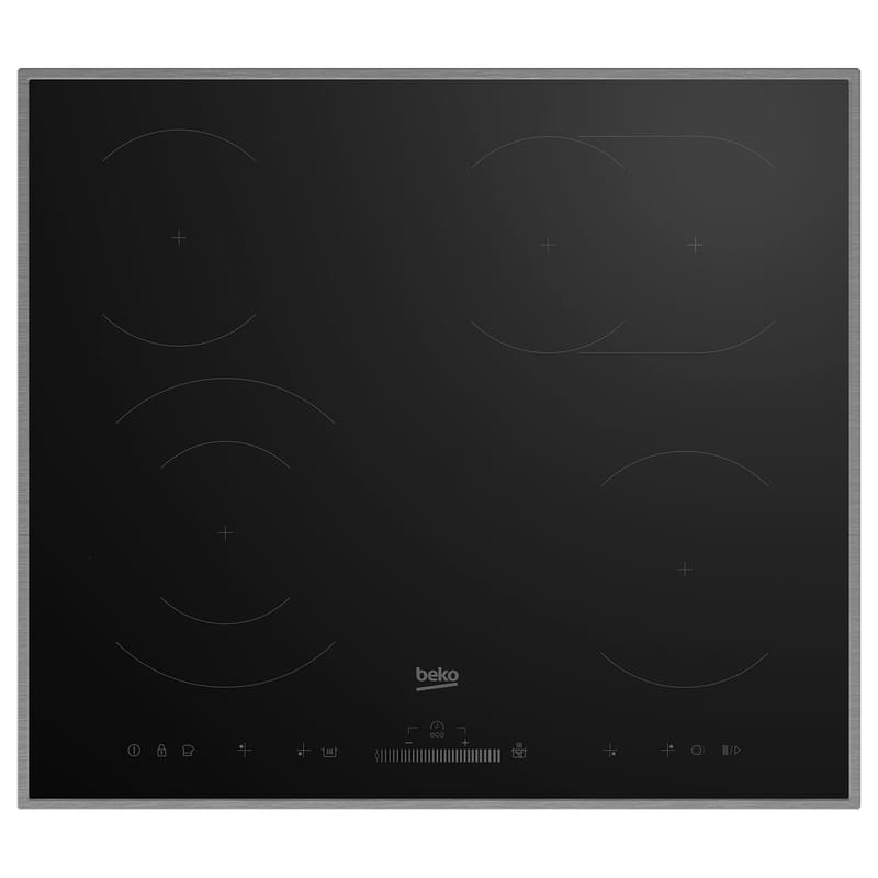 Beko HIC64503TX кіріктірілетін электр ас пісіру панелі  - фото #0, Technodom.kz