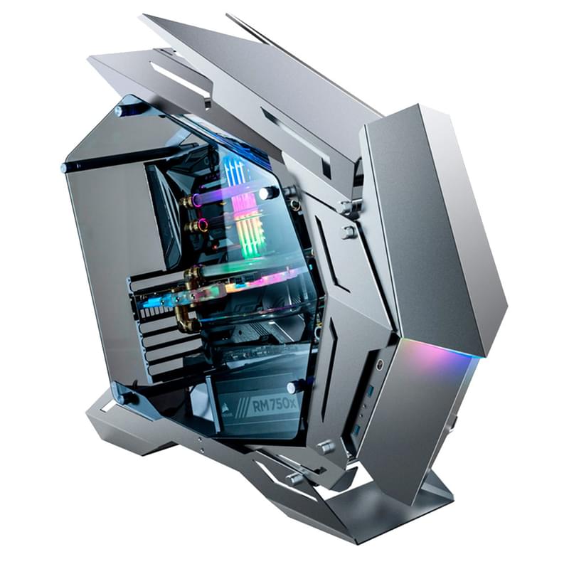 Игровой компьютер TechnoGaming (Ci7-13700K 2,5GHz/16Gb/SSD 1TB/RTX4080 16GB/ZOOMFLOW 360XT/MOD3) - фото #0, Technodom.kz