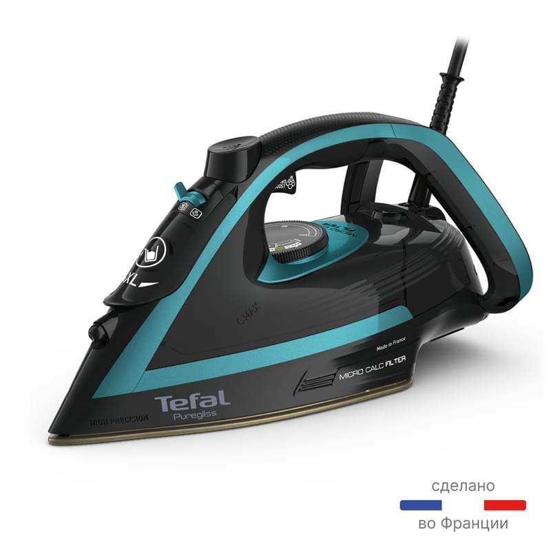 Tefal FV-8066 үтігі - фото #0, Technodom.kz