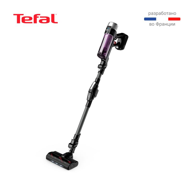 Tefal Тік жуушы шаңсорғышы TY-20C4WO - фото #12, Technodom.kz