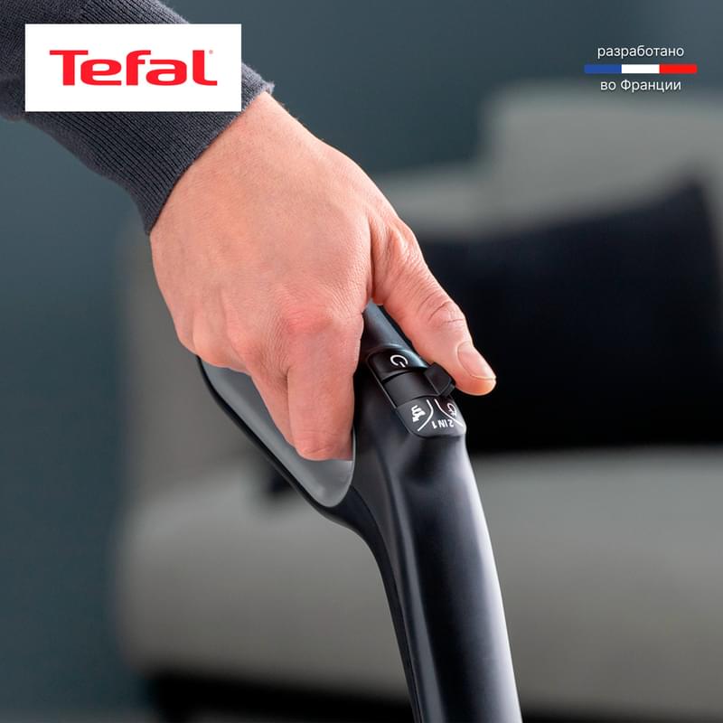 Беспроводной пылесос Tefal X-Combo GF3039WO - фото #14, Technodom.kz