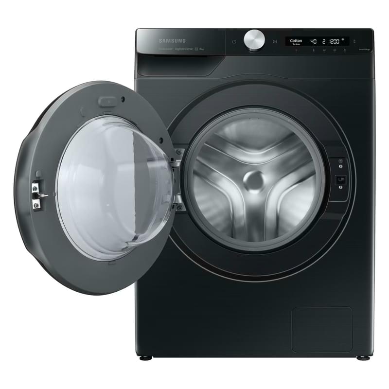 Кір жуғыш машина Samsung WW80AG6L28BBLD - фото #7, Technodom.kz