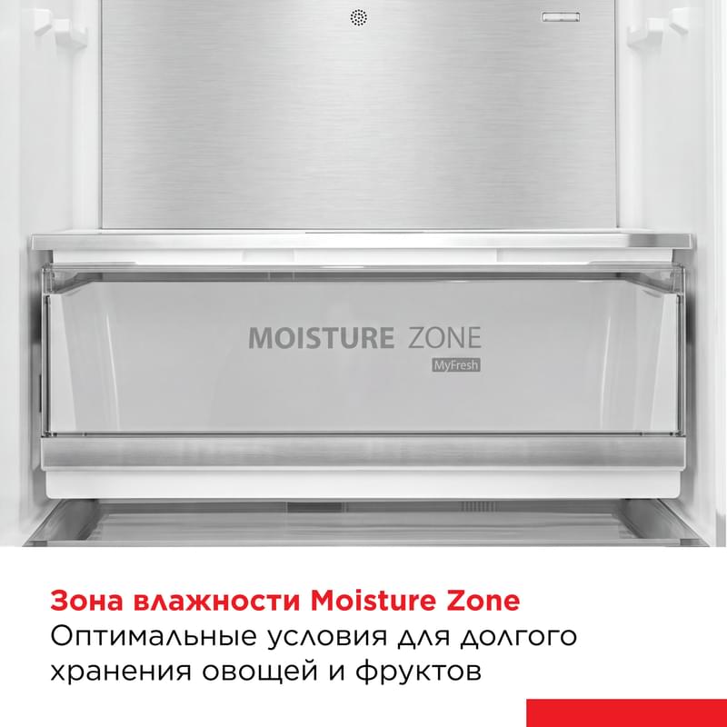 Холодильник Toshiba GR-RB449WE-PMJ(49) - фото #9, Technodom.kz