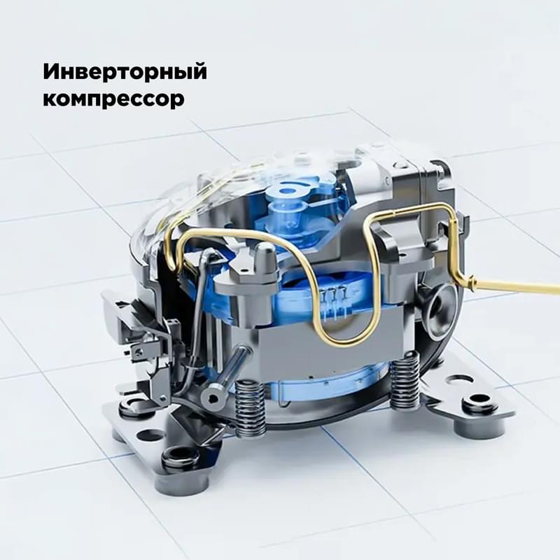 Холодильник Toshiba GR-RB500WE-PMJ(49) - фото #5, Technodom.kz Холодильник Toshiba GR-RB500WE-PMJ(49) - фото #5, Technodom.kz