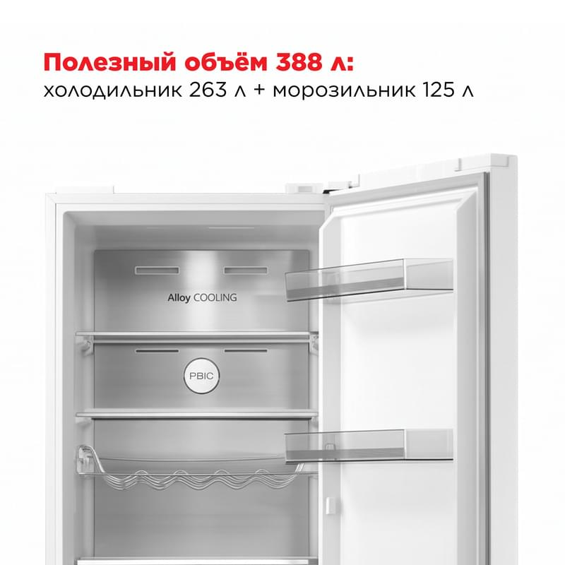 Тоңазытқышы Toshiba GR-RB500WE-PMJ(51) - фото #3, Technodom.kz Тоңазытқышы Toshiba GR-RB500WE-PMJ(51) - фото #3, Technodom.kz