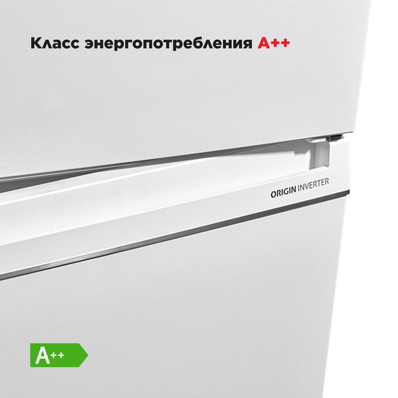 Тоңазытқышы Toshiba GR-RB500WE-PMJ(51) - фото #6, Technodom.kz Тоңазытқышы Toshiba GR-RB500WE-PMJ(51) - фото #6, Technodom.kz
