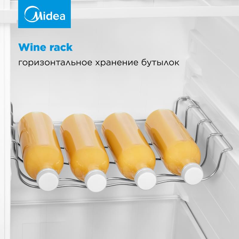 Холодильник Midea MDRS791MIE46 - фото #6, Technodom.kz Холодильник Midea MDRS791MIE46 - фото #6, Technodom.kz
