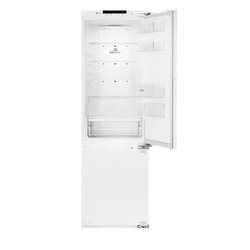 LG GRSN266LLP кіріктірілген тоңазытқышы - фото #6, Technodom.kz