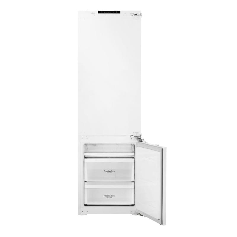 LG GRSN266LLP кіріктірілген тоңазытқышы - фото #7, Technodom.kz