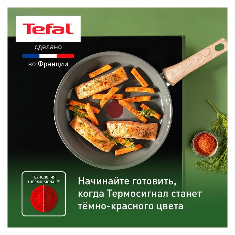 ReNew Tefal C4250613 табасы 28см - фото #3, Technodom.kz