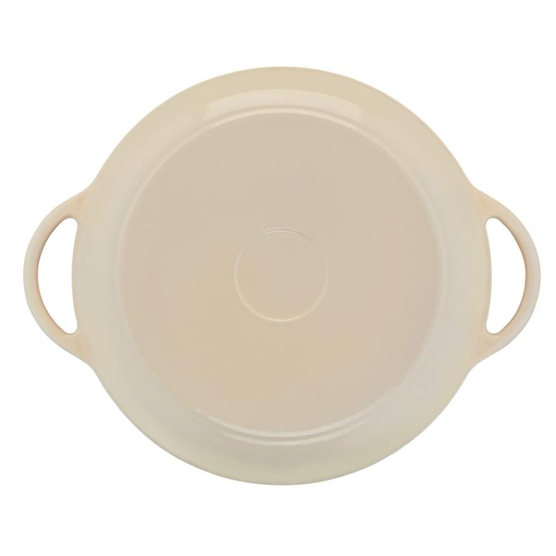 Lov (шойын) Tefal E2590504 қақпағы бар кәстрөлі 29см ақшыл сары - фото #3, Technodom.kz