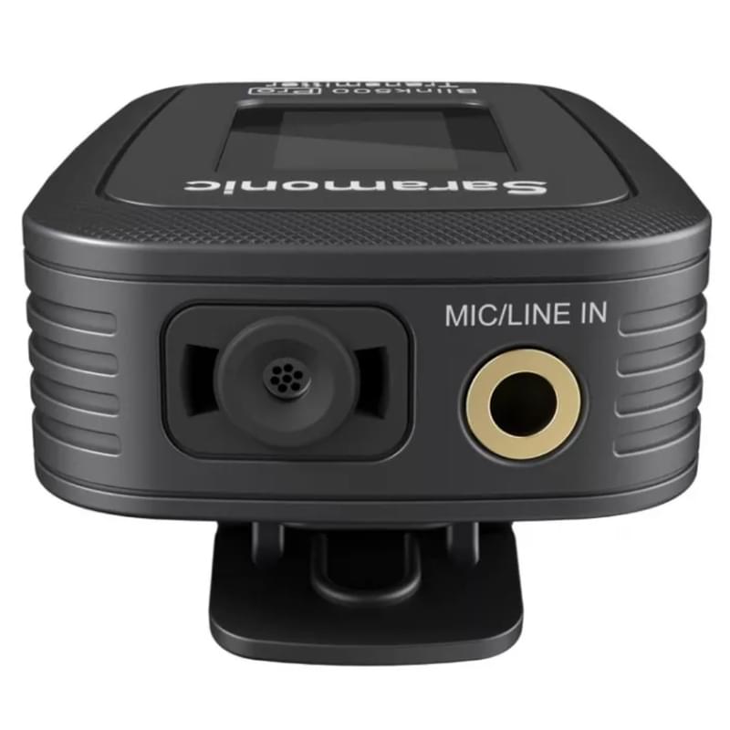 Передатчик Saramonic Blink500 Pro TX для радиостистемы - фото #2, Technodom.kz