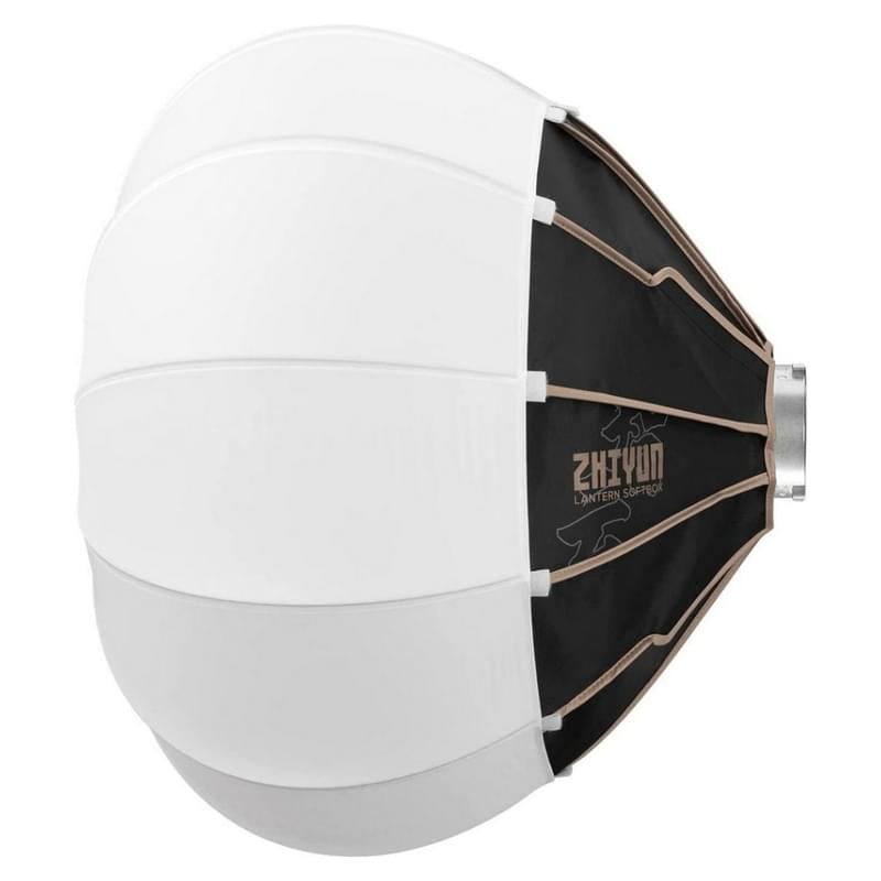 Софтбокс Zhiyun "китайский шар" на Bowens (EX1H12) - фото #0, Technodom.kz