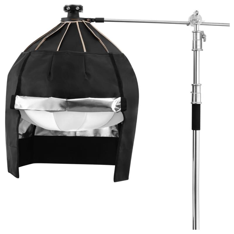 Софтбокс Zhiyun "китайский шар" на Bowens (EX1H12) - фото #2, Technodom.kz