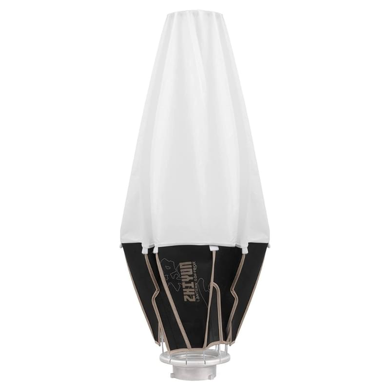 Софтбокс Zhiyun "китайский шар" на Bowens (EX1H12) - фото #3, Technodom.kz