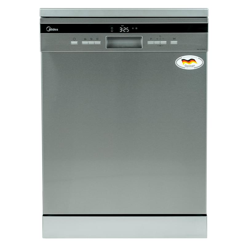Midea DWF12-7635ES ыдыс жуғыш машинасы - фото #0, Technodom.kz