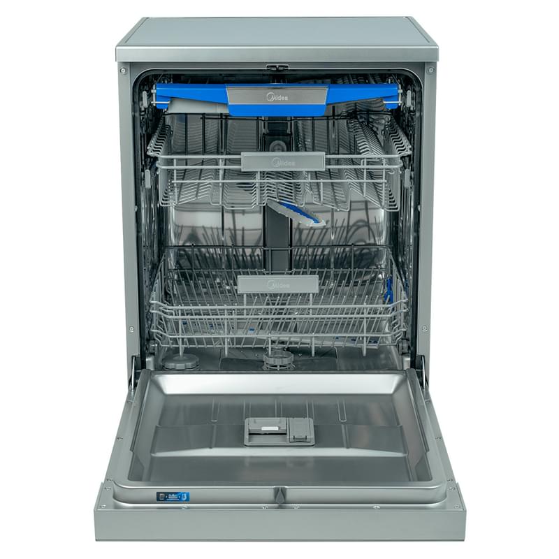 Midea DWF12-7635ES ыдыс жуғыш машинасы - фото #1, Technodom.kz