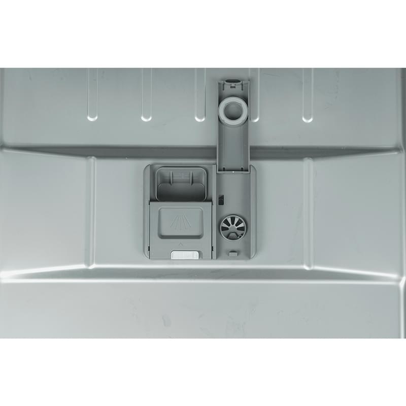 Midea DWF12-7635ES ыдыс жуғыш машинасы - фото #2, Technodom.kz