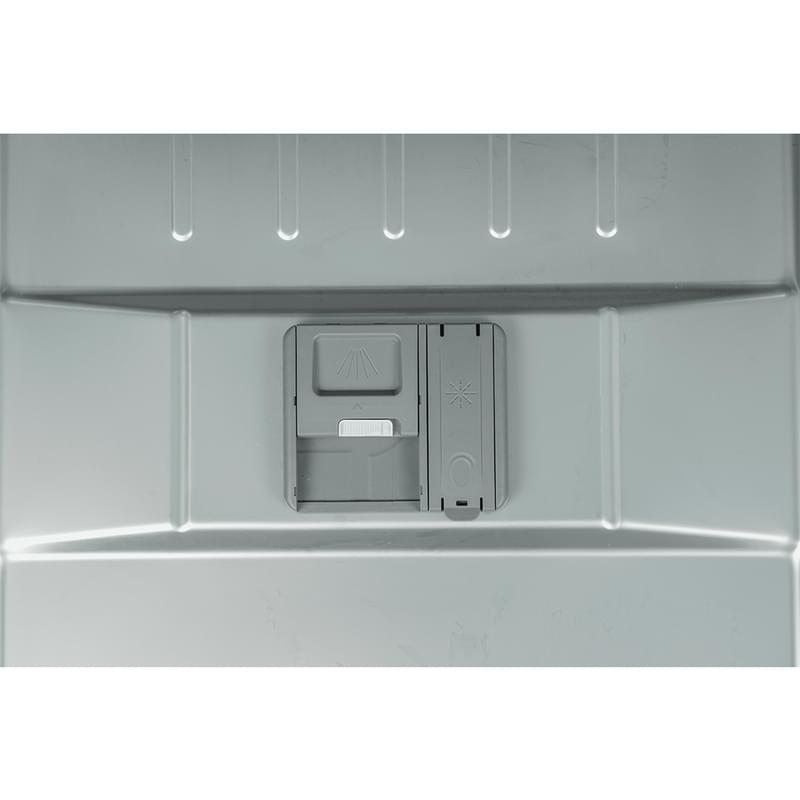 Midea DWF12-7635ES ыдыс жуғыш машинасы - фото #3, Technodom.kz