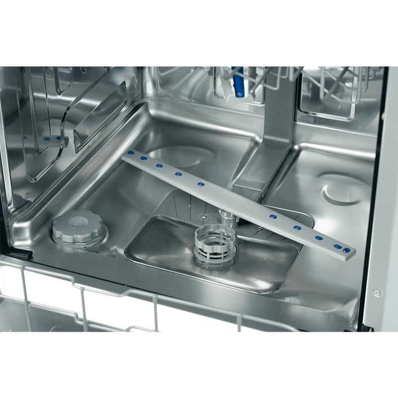 Midea DWF12-7635ES ыдыс жуғыш машинасы - фото #4, Technodom.kz