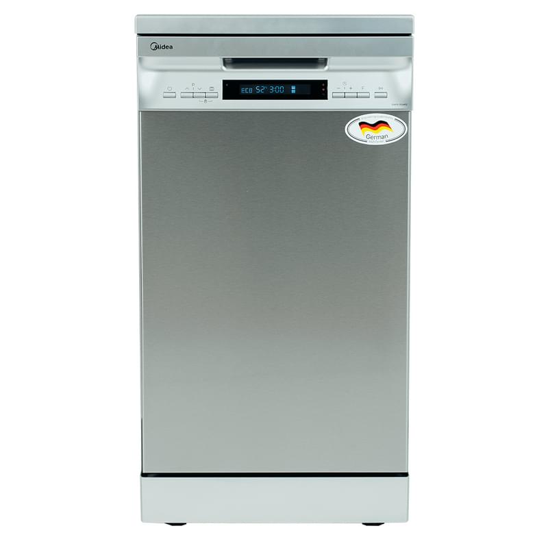 Посудомоечная машина Midea DWF8-7634RS - фото #0, Technodom.kz