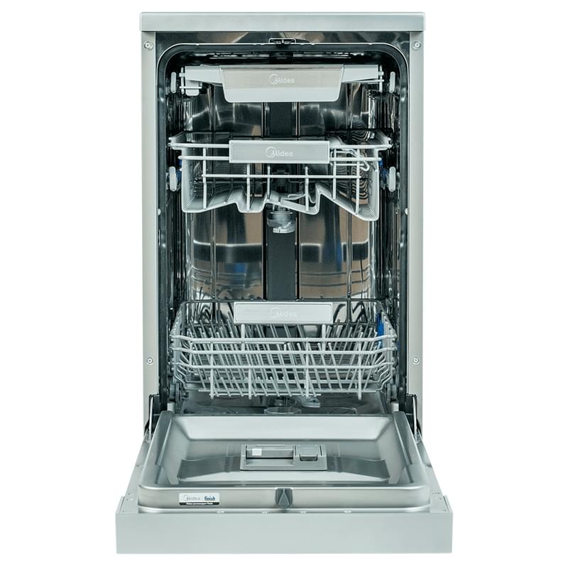 Посудомоечная машина Midea DWF8-7634RS - фото #1, Technodom.kz