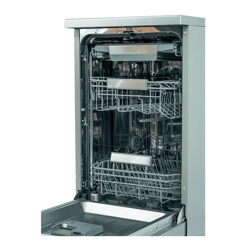 Посудомоечная машина Midea DWF8-7634RS - фото #2, Technodom.kz