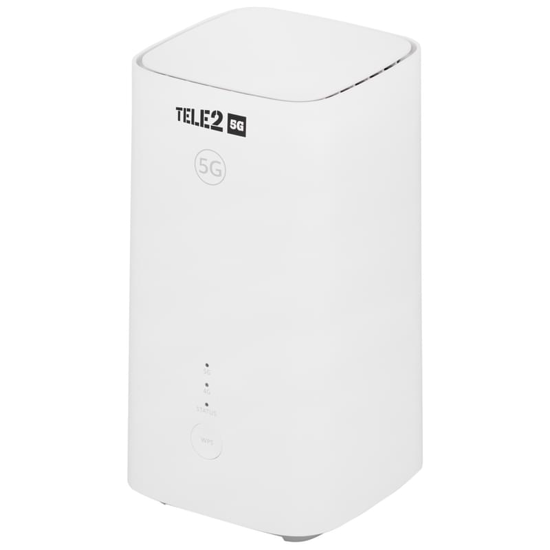 Tele2 5G WiFi роутер CPE H155-380 - фото #0, Technodom.kz
