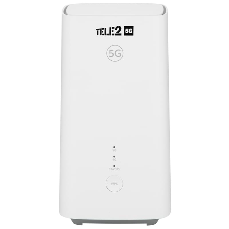 Tele2 5G WiFi роутер CPE H155-380 - фото #2, Technodom.kz