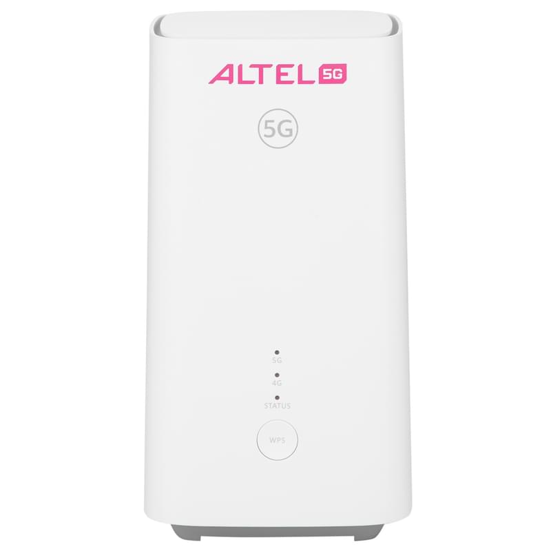 Altel 5G WiFi роутер CPE H155-380 - фото #1, Technodom.kz